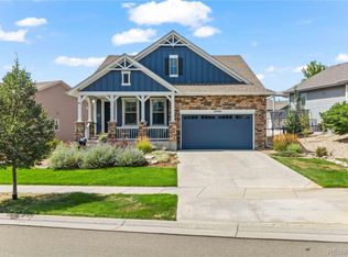 16908 W 86th Avenue, Arvada, CO 80007