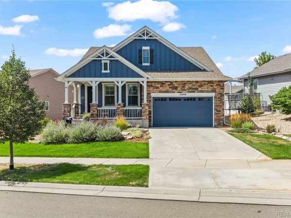 16908 W 86th Avenue, Arvada, CO 80007
