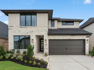 4419 Ruby Garden Ct, Fulshear, TX 77441