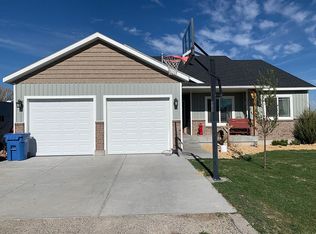 241 N 4100 E, Rigby, ID 83442