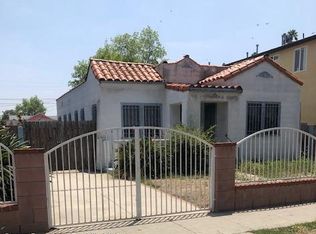 616 E 80th St, Los Angeles, CA 90001