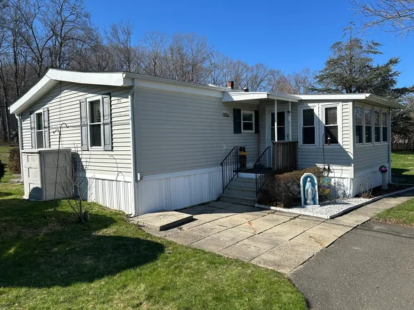151-A Cook Road, Prospect, CT 06712