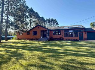 2593 State Highway M69, Crystal Falls, MI 49920