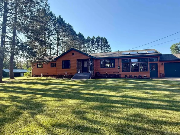 2593 State Highway M69, Crystal Falls, MI 49920