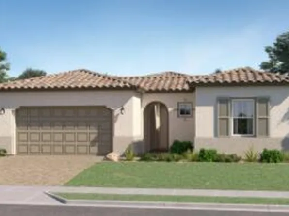 23207 W CHIPMAN Road, Buckeye, AZ 85326