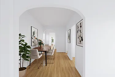 Sold by Corcoran