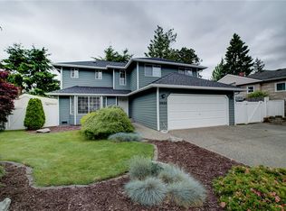 3623 165th Pl SW, Lynnwood, WA 98037