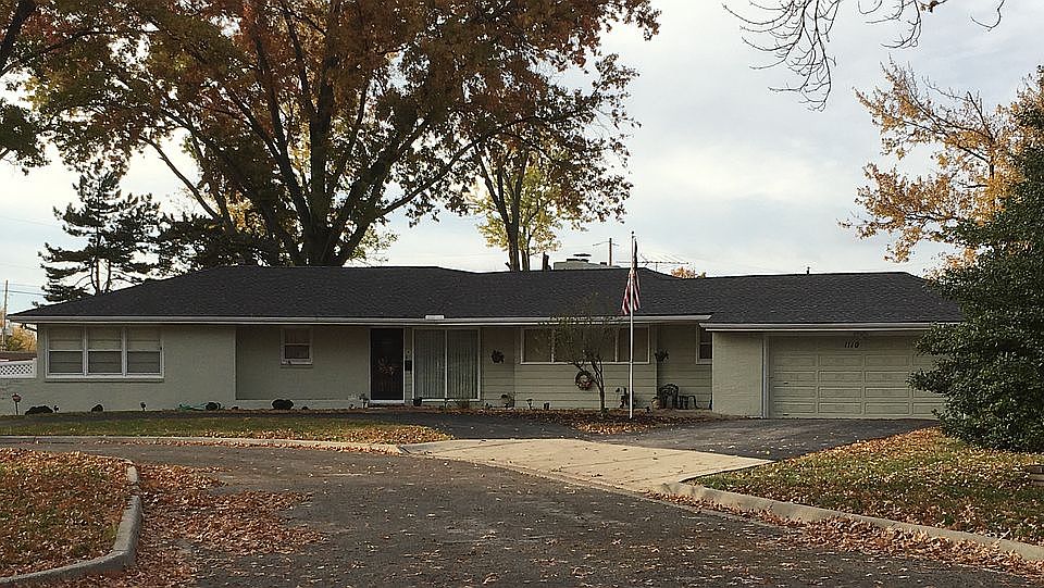 1st image of 1110 N 81st Ter
