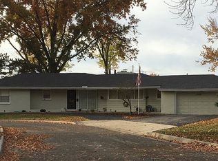 1110 N 81st Ter, Kansas City, KS 66112