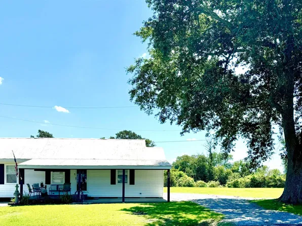 4034 Highway 1, Napoleonville, LA 70390