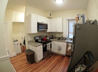 1489 Beacon St #31, Brookline, MA 02446