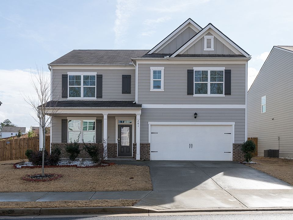 1st image of 261 Barnwood Ln