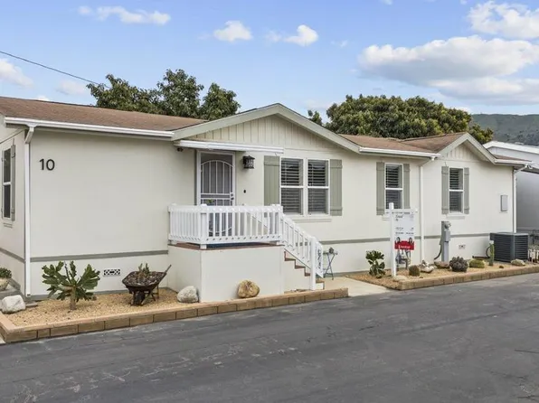 720 W Santa Maria St Spc 10, Santa Paula, CA 93060