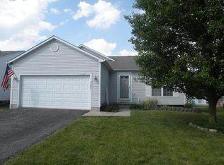 2782 Schuylar Rd, Grove City, OH 43123