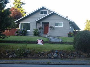 4601 Rucker Ave, Everett, WA 98203