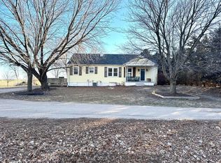 1104 Neb Hwy #2, Phillips, NE 68865