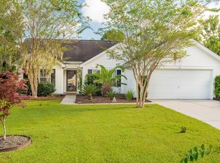 462 Hainsworth Dr, Charleston, SC 29414