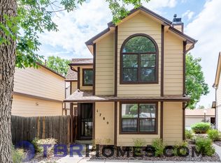 1789 S Pitkin Cir, Aurora, CO 80017