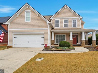 6039 Park Bend Ave, Braselton, GA, 30517