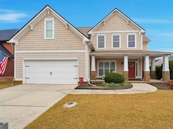 6039 Park Bend Ave, Braselton, GA 30517