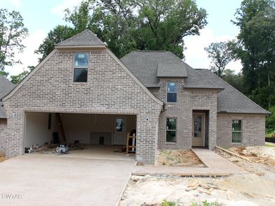 100 Emerald Breeze Dr, Jackson, TN, 38305