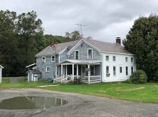 167 East Broadway, Salem, NY 12865