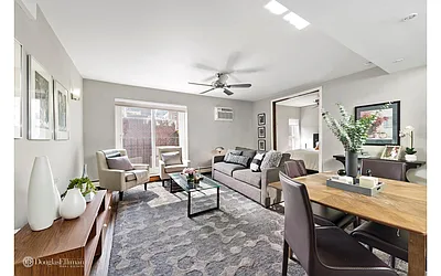 Sold by Douglas Elliman