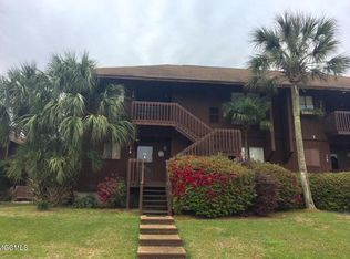 276 Lanai Vlg #X, Diamondhead, MS 39525