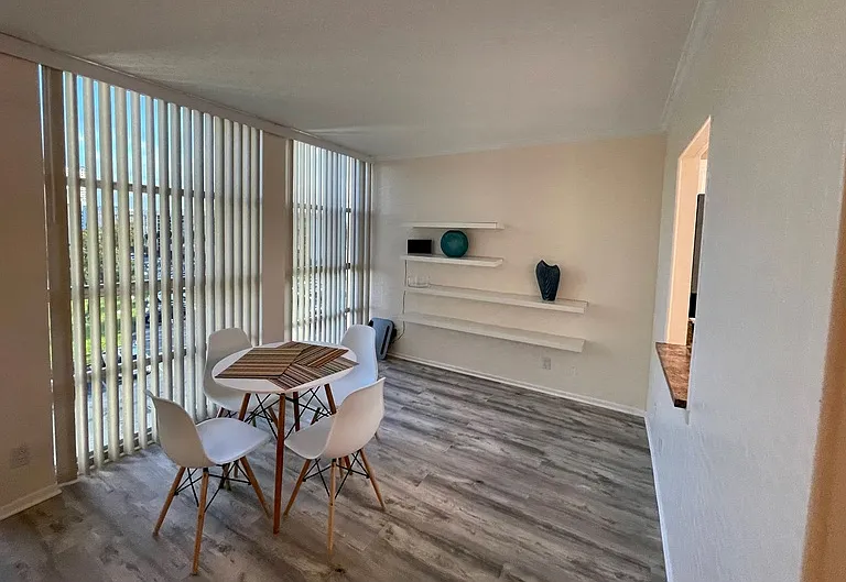 701 Three Islands Blvd #519 — Photo 1