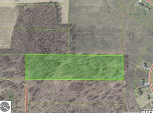 Sands Rd, Kingsley, MI 49649