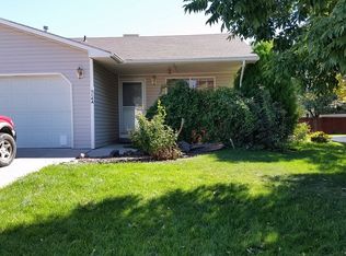 514 April Ln #A, Grand Junction, CO 81504