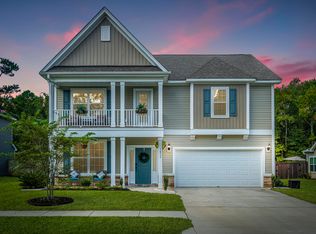 1652 Fishbone Dr, Johns Island, SC 29455