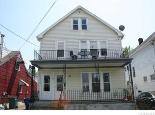 85 Ladner Ave, Buffalo, NY 14220