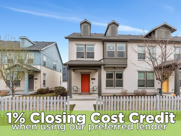 6376 W Sugarcane Dr, South Jordan, UT 84009