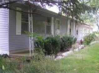 110 Apple Grove Rd, Foley, MO 63347