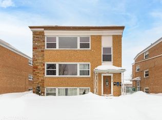 8815 N Wisner St APT 2, Niles, IL