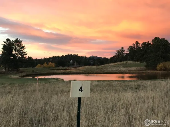 4 Fox Meadow Ln, Red Feather Lakes, CO 80545