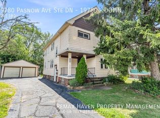 19780 Pasnow Ave #19780-DN, Cleveland, OH 44119