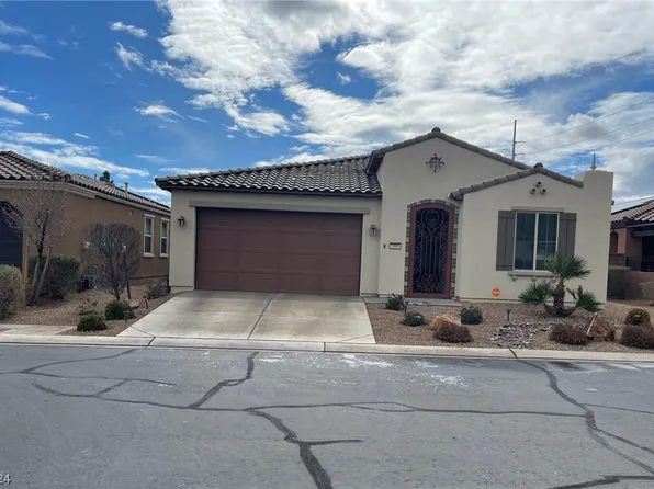 3509 Starlight Ranch Ave, North Las Vegas, NV 89081