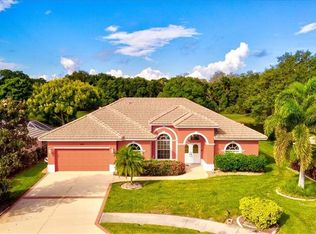 491 Buttonbush Ln, Venice, FL 34293