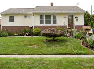 121 Durso Dr, Newark, DE 19711