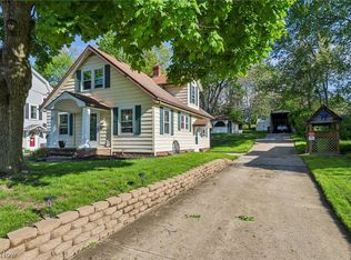 53 Bellevue St, Rittman, OH 44270
