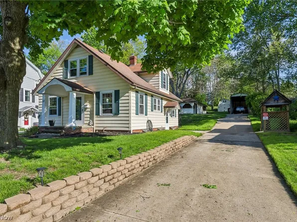 53 Bellevue St, Rittman, OH 44270