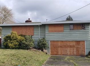 806 Jefferson Ave NE, Renton, WA 98056