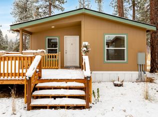 33888 Lalo Ct, Chiloquin, OR 97624