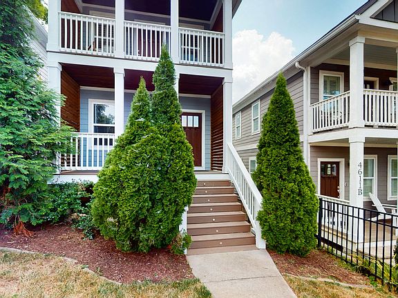 3rd image of 4609 Kentucky Ave #B