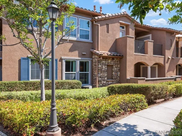 12745 Savannah Creek Dr Unit 283, San Diego, CA 92128