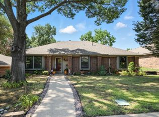 9128 Sweetwater Dr, Dallas, TX 75228