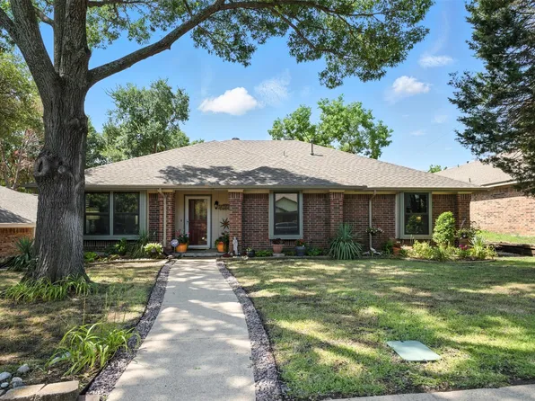 9128 Sweetwater Dr, Dallas, TX 75228