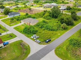 4100 17th St SW LOT 11, Lehigh Acres, FL 33976